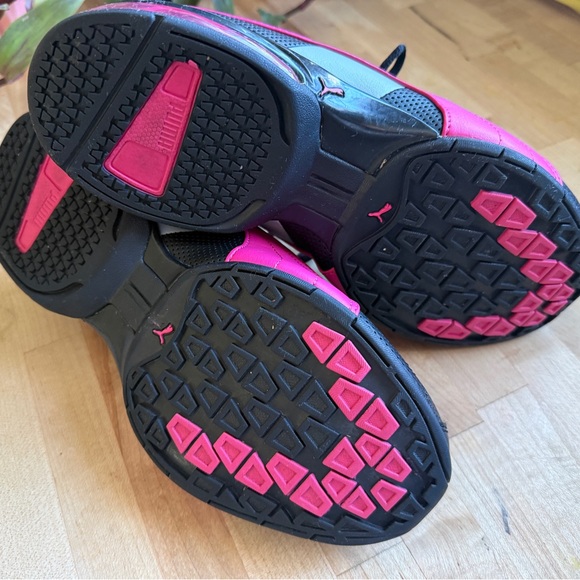 Puma Cell Turin Women’s Running Shoe - Picture 5 of 6